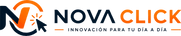 NovaClick - Inicio