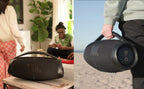 Boombox 3 JBL