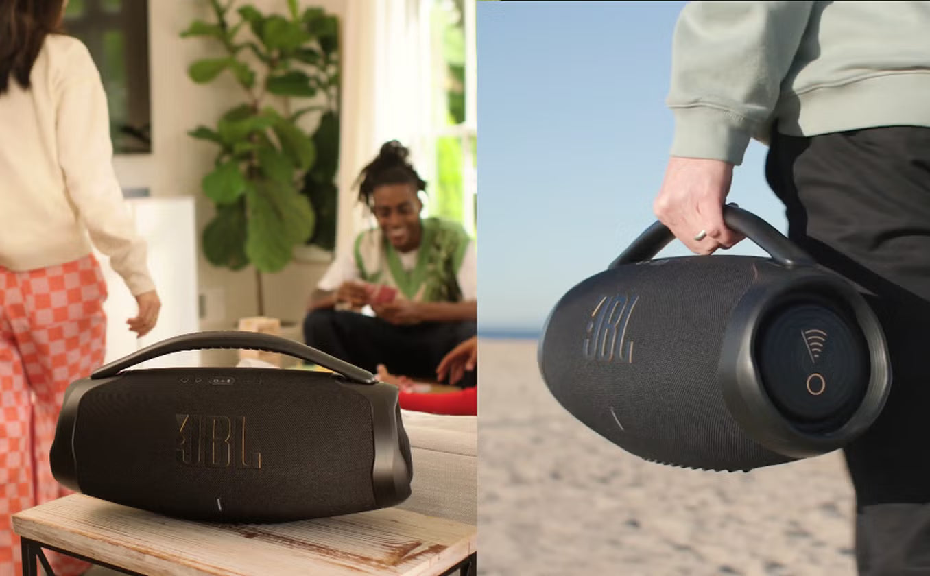 Boombox 3 JBL