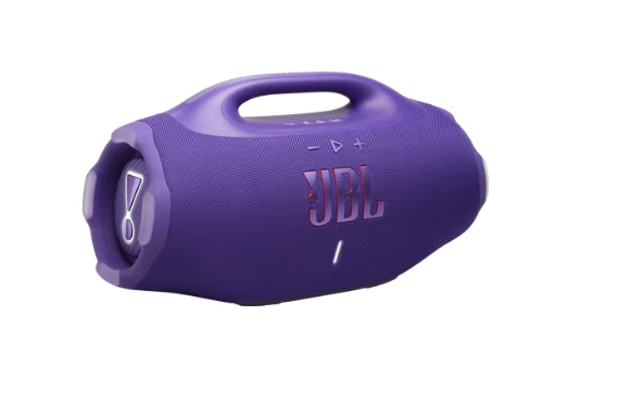 JBL    Boombox 4