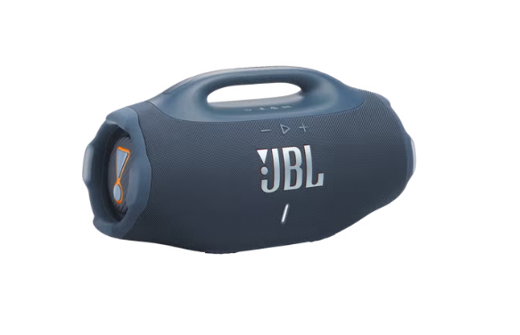 JBL    Boombox 4