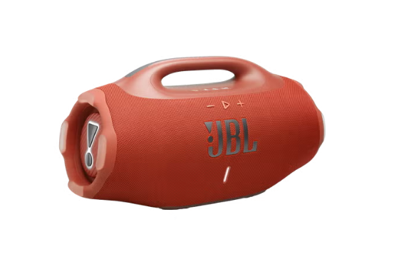 JBL    Boombox 4